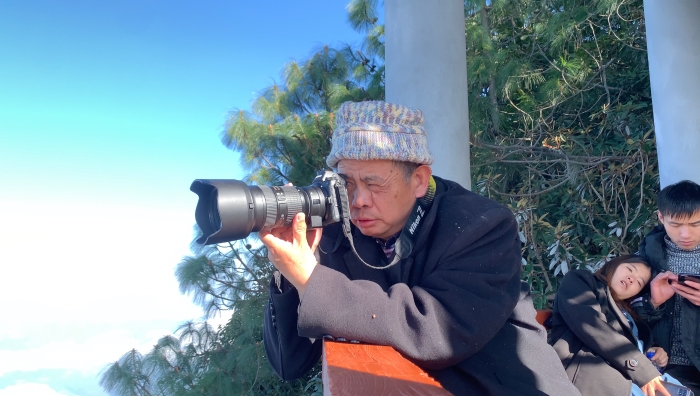 2022-2-5 新平:大帽耳山神奇秀麗 本地游值得一去 (7).PNG