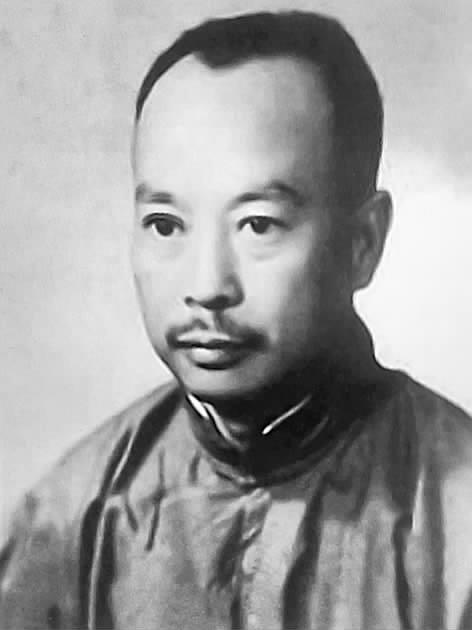 鄭一齋。（劉本學(xué)供圖）