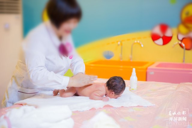 六屆南博會 云南省唯一一家參展的月子中心昆婦幼美生月子中心綻放異彩.jpg